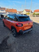 Citroën C3 Aircross BlueHDi 100 Shine | Panorama - Citroën C3 Aircross Shine mit Diesel-Antrieb