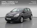 Opel Corsa 1.2 ecoFLEX Satellite ** TÜV NEU ** - Opel Corsa aus 2011: Ecoflex