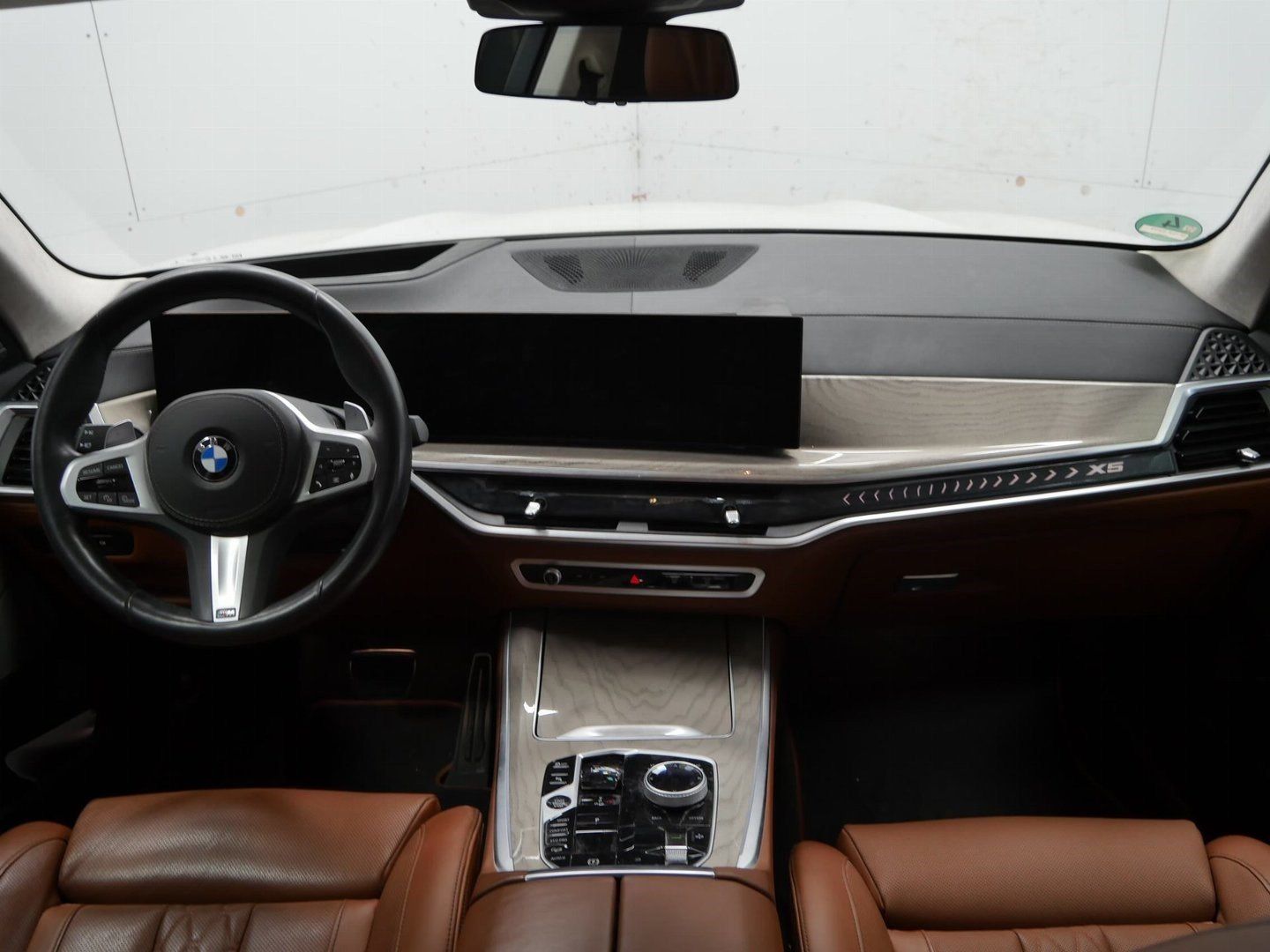 BMW X5 - Bild 6
