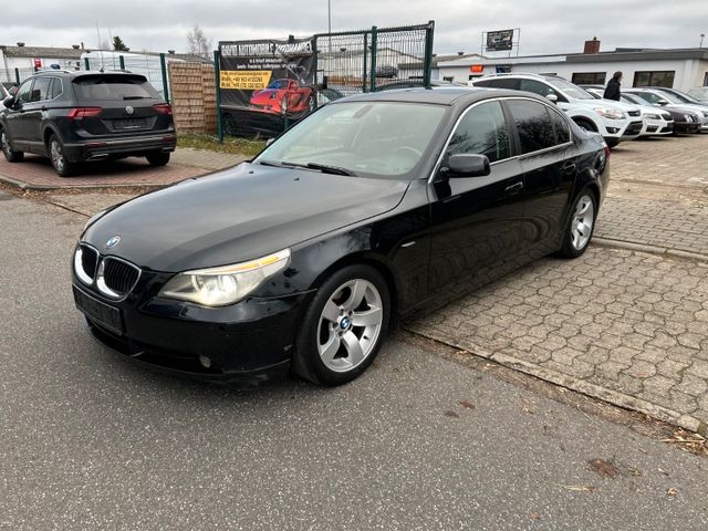 BMW 523 Baureihe 5 Lim. 523i