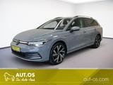 Volkswagen Golf VIII VARIANT STYLE 1.5eTSI 150PS DSG LED.AH - Volkswagen Jahreswagen