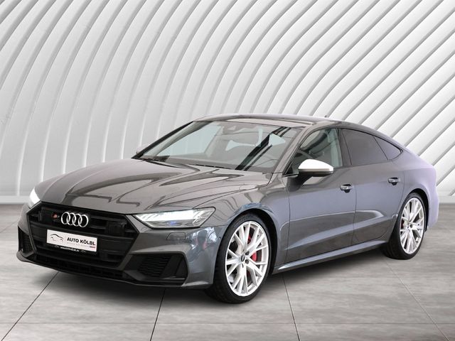 Audi S7 Sportback 3.0 TDI quattro basis ACC RFK NAVI