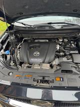 Mazda CX-5 2.5 SKYACTIV-G 194 Sports-Line AWD AT S... - Mazda: Standheizung