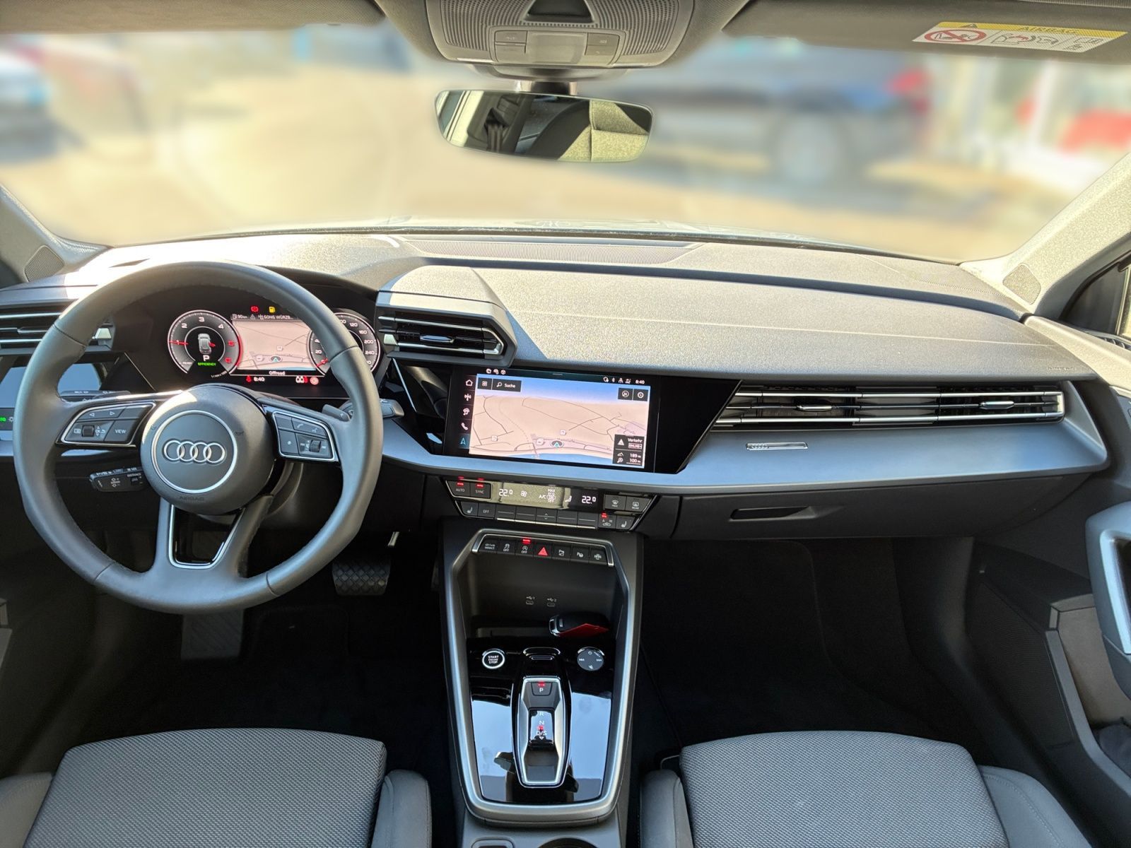 Audi A3 - Bild 12