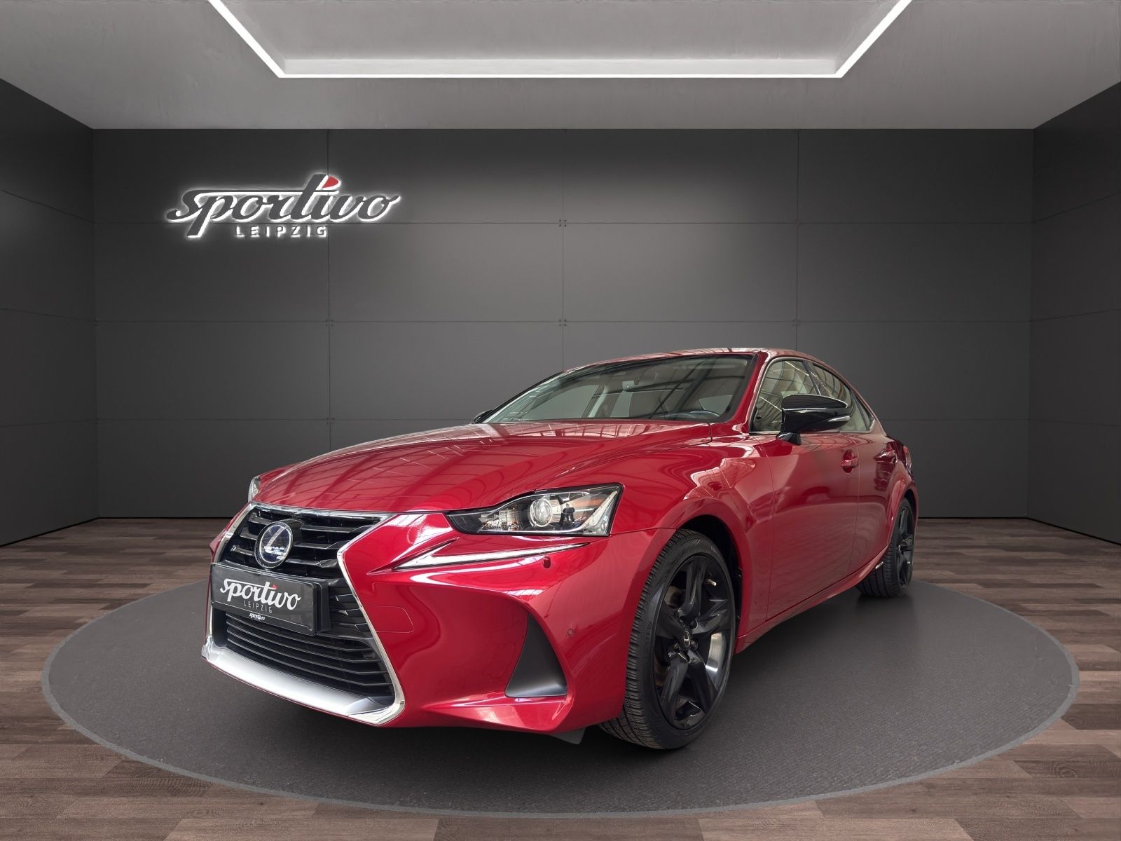 Lexus IS 300 IS300 300h
