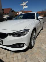 BMW 435i Coupé Luxury Line Luxury Line