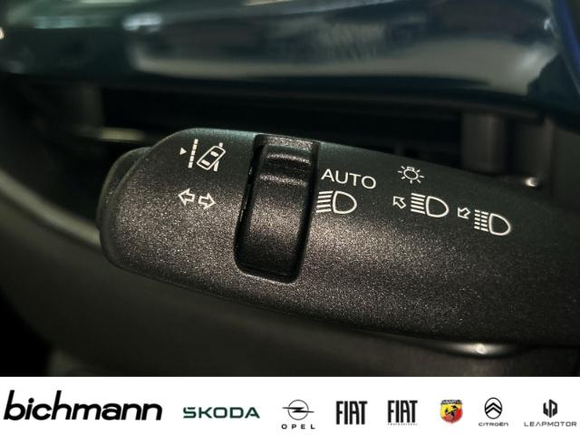 Fiat 500 Hybrid Torino 1.0 KlimaAT PDC LED DAB USB Sp