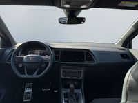 Cupra Ateca - Vorschau Bild 10