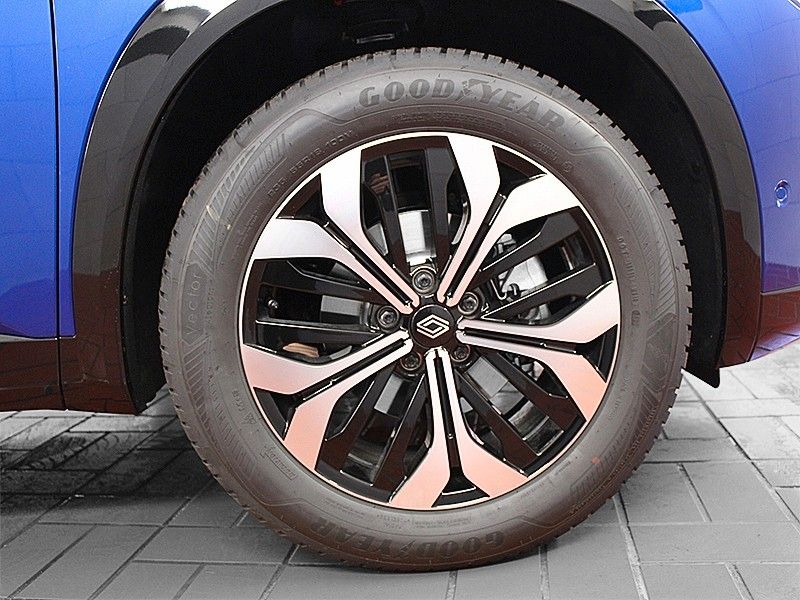 Fahrzeugabbildung Renault Austral Mild Hybrid 140 Automatik Equilibre