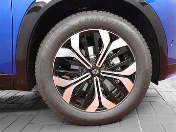 Fahrzeugabbildung Renault Austral Mild Hybrid 140 Automatik Equilibre