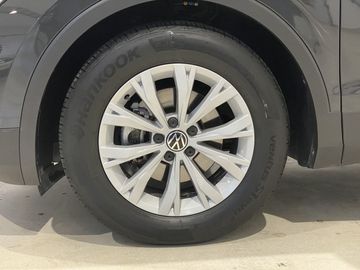 Volkswagen Tiguan - 5