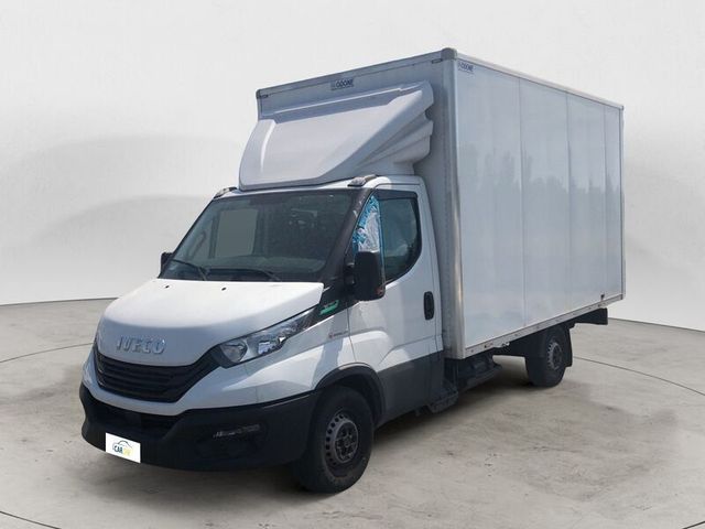 Iveco Daily Chassiscab 3.0 benzina / metano