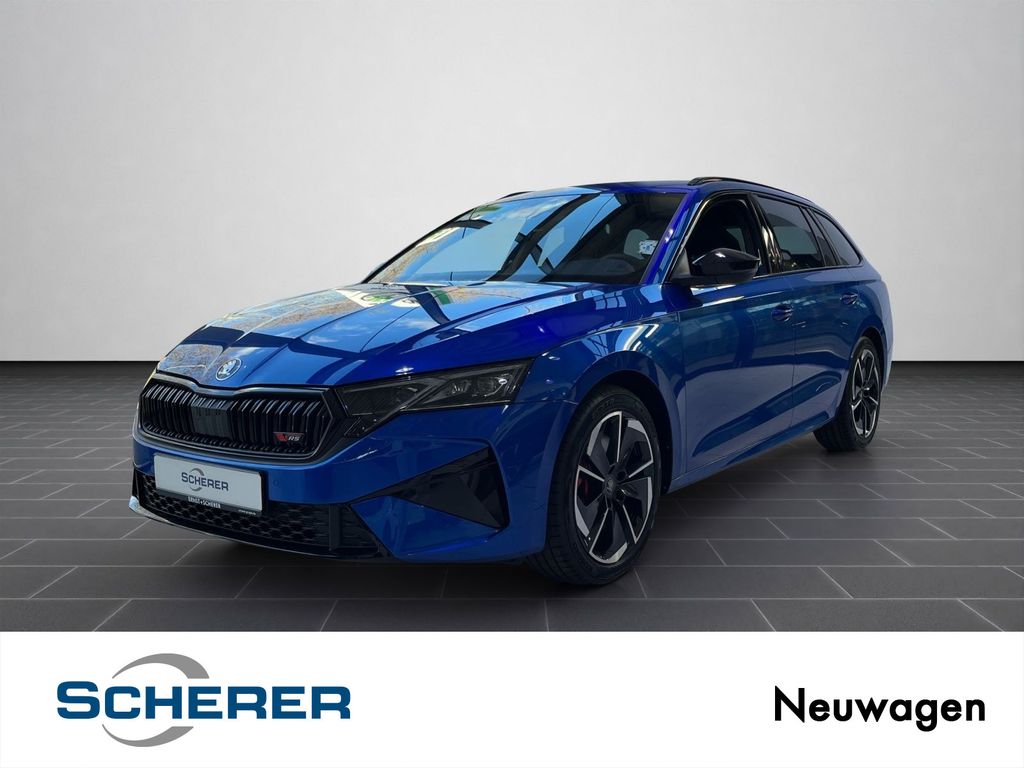 Image of Skoda Octavia