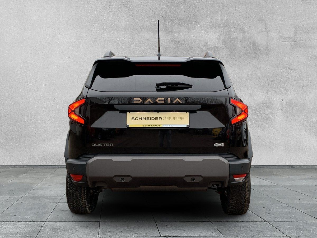 Dacia Duster - Bild 4