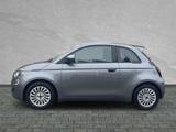 Fiat 500e Action KLIMA + CCS + FAHRASSISTENZ-SYSTEME - gebrauchte Fiat 500e aus dem Jahr 2022