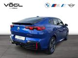 BMW X2 xDrive20d M Sportpaket Komfortzg. Memorysitze - BMW X2