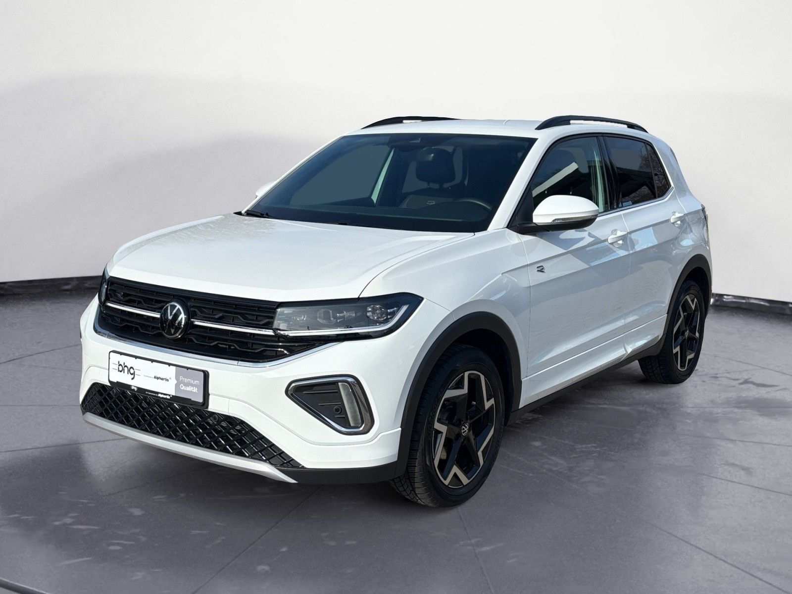 Volkswagen T-Cross - Bild 2