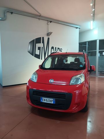 Fiat Qubo 1.4 8V 77 CV Dynamic Natural Power