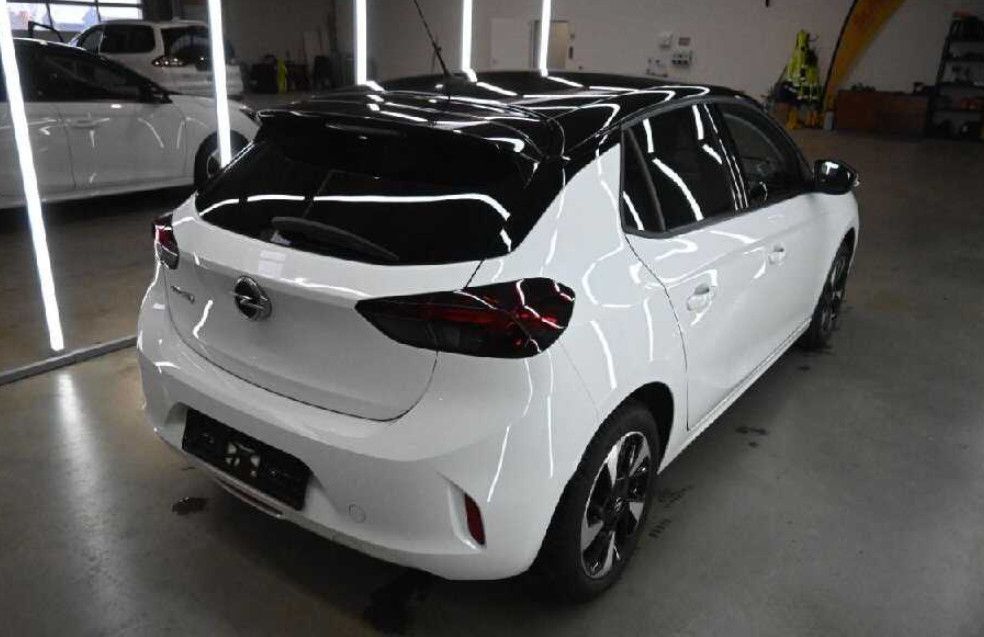 Fahrzeugabbildung Opel Corsa Fe Edition 50 KWH NAVI/TEMP/DAB/KLIMAAUT