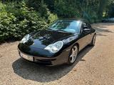 Porsche 996 Carrera Cabriolet Carrera