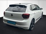 Volkswagen Polo R-line Beats 1.0 TSI Kamera+Clima+Navi+SHZ+ - Volkswagen Polo beats mit Benzin-Antrieb