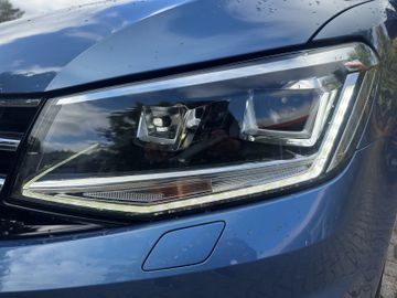 VW Caddy 2.0TDI Highline Leder+DSG+Standhzg+Xenon, Bild 32