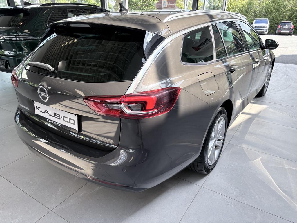 Opel Insignia ST Business 1,5D AT8