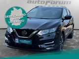 Nissan Qashqai 1.3 DIG-T N-Connecta DCT+Navi+Pano+Kamer - Nissan Qashqai Gebrauchtwagen in Bielefeld
