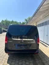 Mercedes-Benz V 300 d Aut. EXCLUS. ED. lang EXCLUSIVE EDITION - Mercedes-Benz V-Klasse: Exclusive