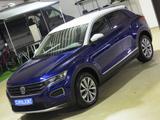 Volkswagen T-Roc 2.0 TDI SCR 4MOT DSG7 Style Navi ACC LM17 - Volkswagen T-Roc in Braunschweig