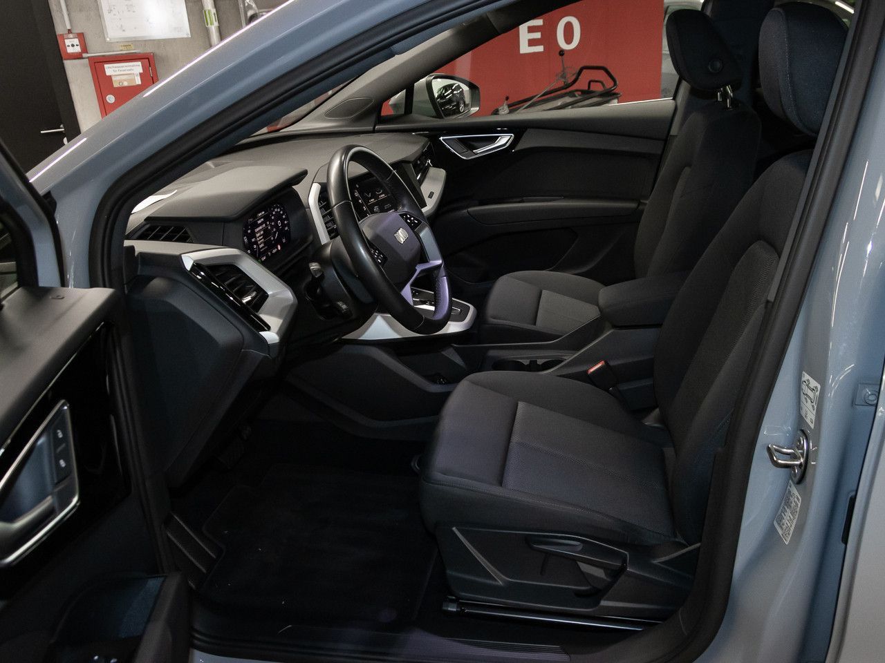 Audi Q4 e-tron - Bild 19