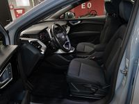 Audi Q4 e-tron - Vorschau Bild 19
