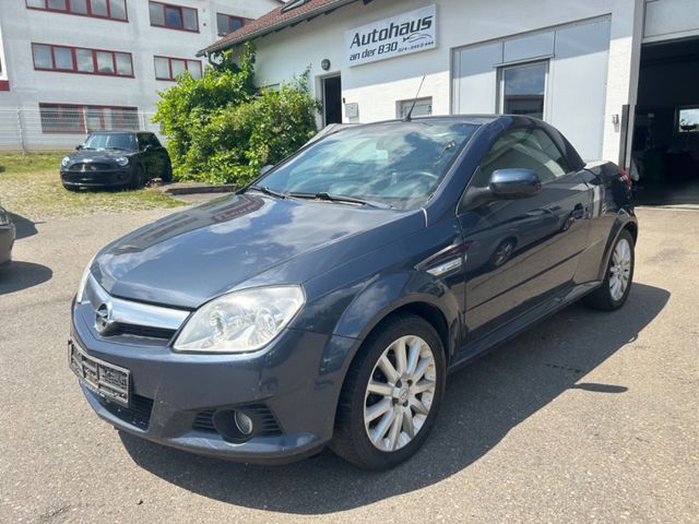 Opel Tigra Twin Top Edition