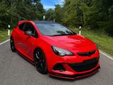 Opel Astra GTC OPC - Opel: Gtc Opc
