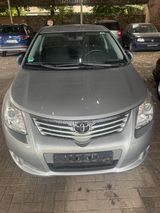 Toyota Avensis Sol 1.6 Valvematic Sol - Toyota Avensis aus 2009