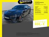 Dodge Charger SRT Hellcat Sportp. Xenon Shz. V+H PDC - Dodge Charger: Hellcat