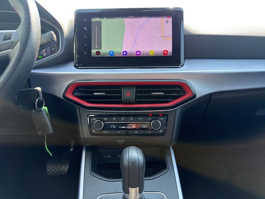 Seat Arona - Bild 18