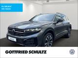 Volkswagen Touareg R-Line V6 TDI Tageszu. BLACK PANO STANDH - Volkswagen Touareg in Solingen