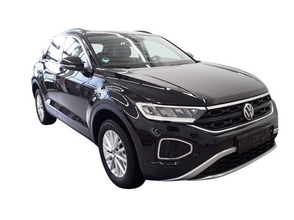T-Roc 1.5 TSI DSG LIFE LED+KAMERA+PDC+DCP+LANE A