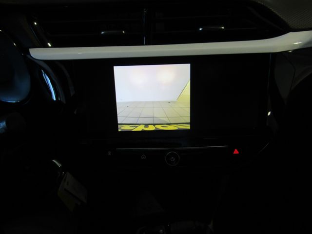 Corsa GS 1.2 101PS KAM BT SHZ LHZ APP TEMP