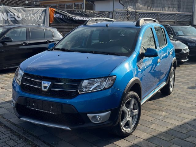 Dacia Sandero II Stepway Prestige