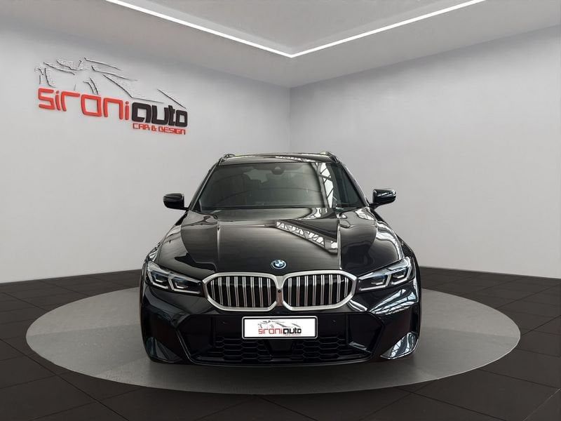 BMW Serie 3 330e Touring xdrive MSport imagem 2