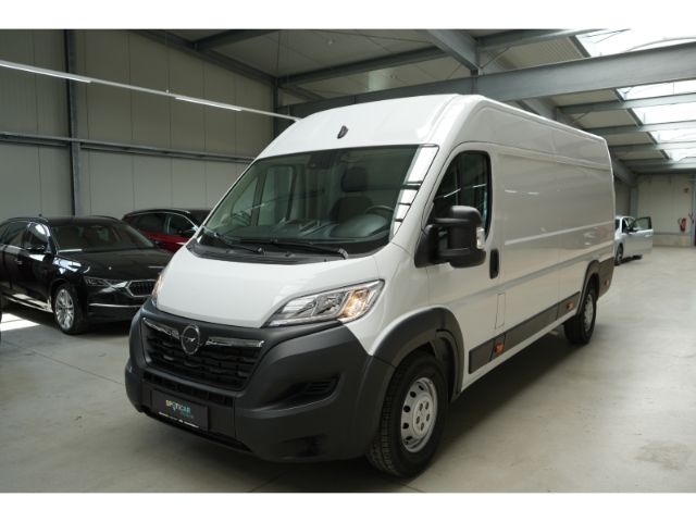 Movano C FACELIFT CARGO L4H2 CDTI+PARKPILOT HI+S