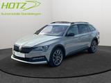 Skoda Superb 3 III Combi 2.0 TDI 4x4 DSG Scout Matrix/ - Skoda Superb: Ii