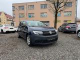 Dacia Sandero SCe 75 Tüv Neu 1. Hand 8.000KM