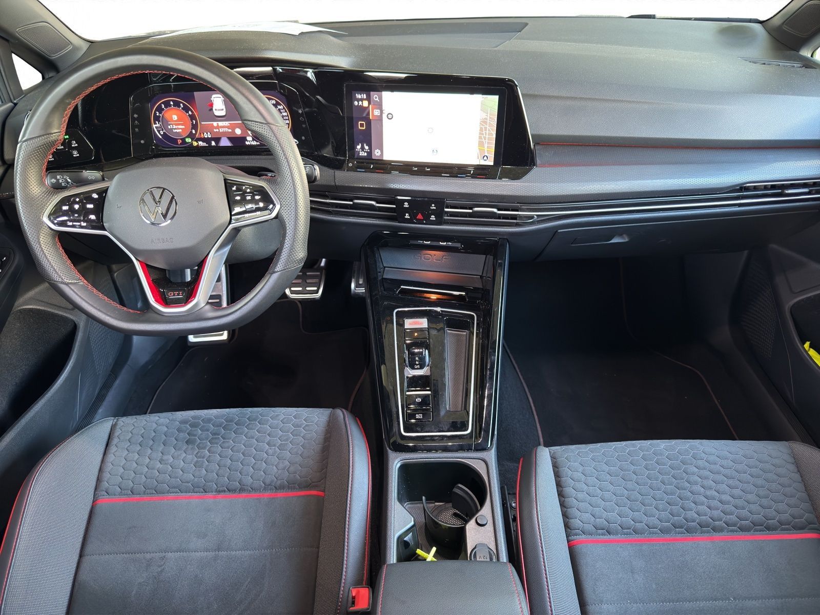 Volkswagen Golf - Bild 5