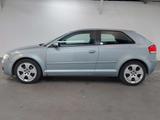Audi A3 1.6 Ölsensor ! - Audi A3 aus 2003: 1.6