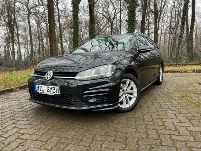 Volkswagen Golf VII Variant Comfortline BMT/Start-Stopp