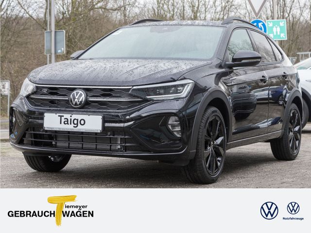 Volkswagen Taigo 1.0 TSI R-Line BlackStyle IQ.DRIVE KAMERA