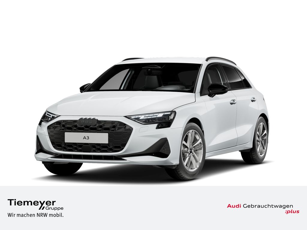 Image of Audi A3